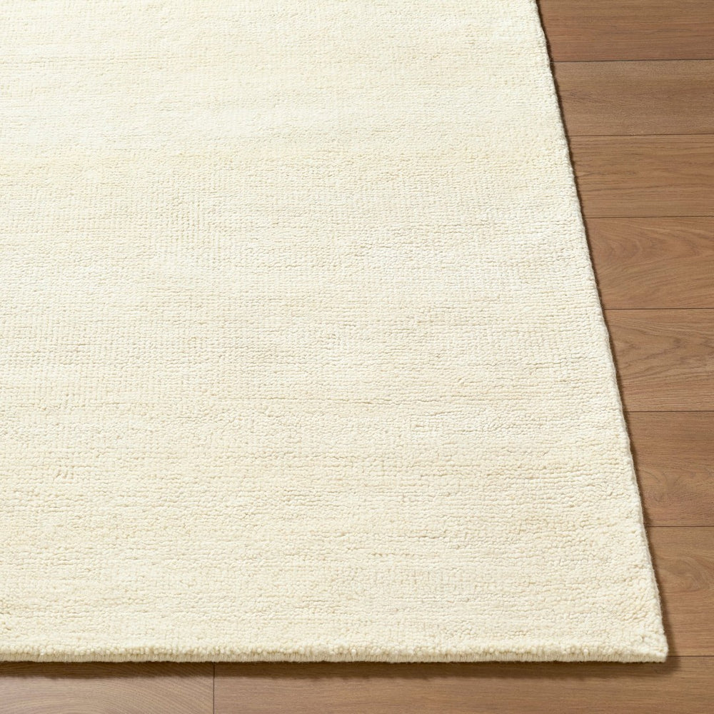 Surya Astana Hand Knotted Wool Area Rug Farmhouse Cottage Style for Living or Dining Room 10' x 14' Rectangle ATT2310-1014