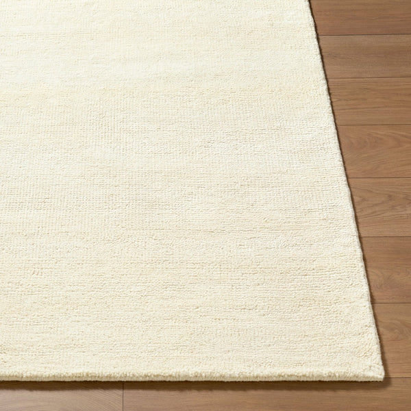 Surya Astana Hand Knotted Wool Area Rug Farmhouse Cottage Style for Living or Dining Room 10' x 14' Rectangle ATT2310-1014