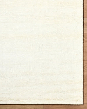 Surya Astana Hand Knotted Wool Area Rug Farmhouse Cottage Style for Living or Dining Room 10' x 14' Rectangle ATT2310-1014