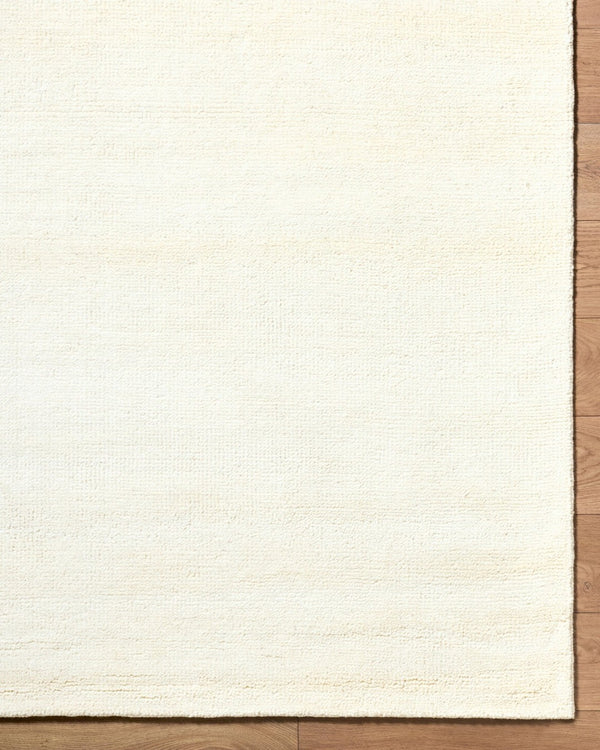 Surya Astana Hand Knotted Wool Area Rug Farmhouse Cottage Style for Living or Dining Room 10' x 14' Rectangle ATT2310-1014