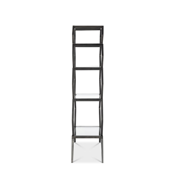 Park Hill Iron Geometric Etagere EFC20775