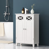 Christopher Knight Home® - Noble House - Boniare Modern Bathroom Storage Cabinet