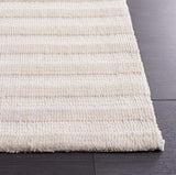 Safavieh Audrey 106 Power loomed Transitional Rug Beige 8' x 10'