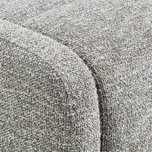 Bernhardt Bernhardt Gio Power Recliner Channeled Fabric Chair with Wall Away Motion Control B162RO