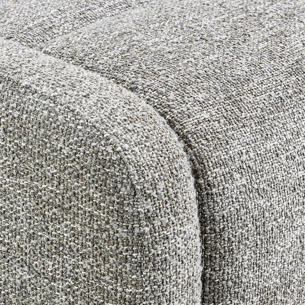 Bernhardt Bernhardt Gio Power Recliner Channeled Fabric Chair with Wall Away Motion Control B162RO