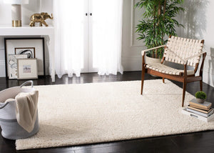 Safavieh August Shag 900 Power Loomed Shag & Flokati Rug AUG900C-10SQ