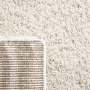 Safavieh August Shag 900 Power Loomed Shag & Flokati Rug AUG900C-10SQ