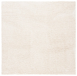 Safavieh August Shag 900 Power Loomed Shag & Flokati Rug AUG900C-10SQ
