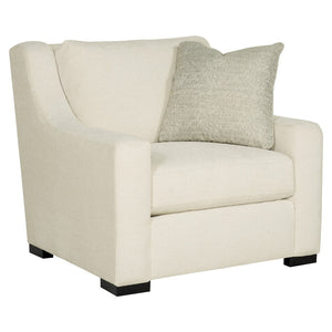 Bernhardt Germain Chair [Made to Order] B2662A