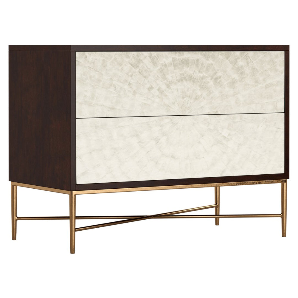 Bernhardt Adagio Bachelor's Chest 353230