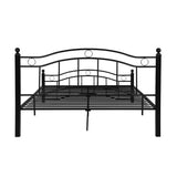 Christopher Knight Home® Noble House Queen Size Metal Bed