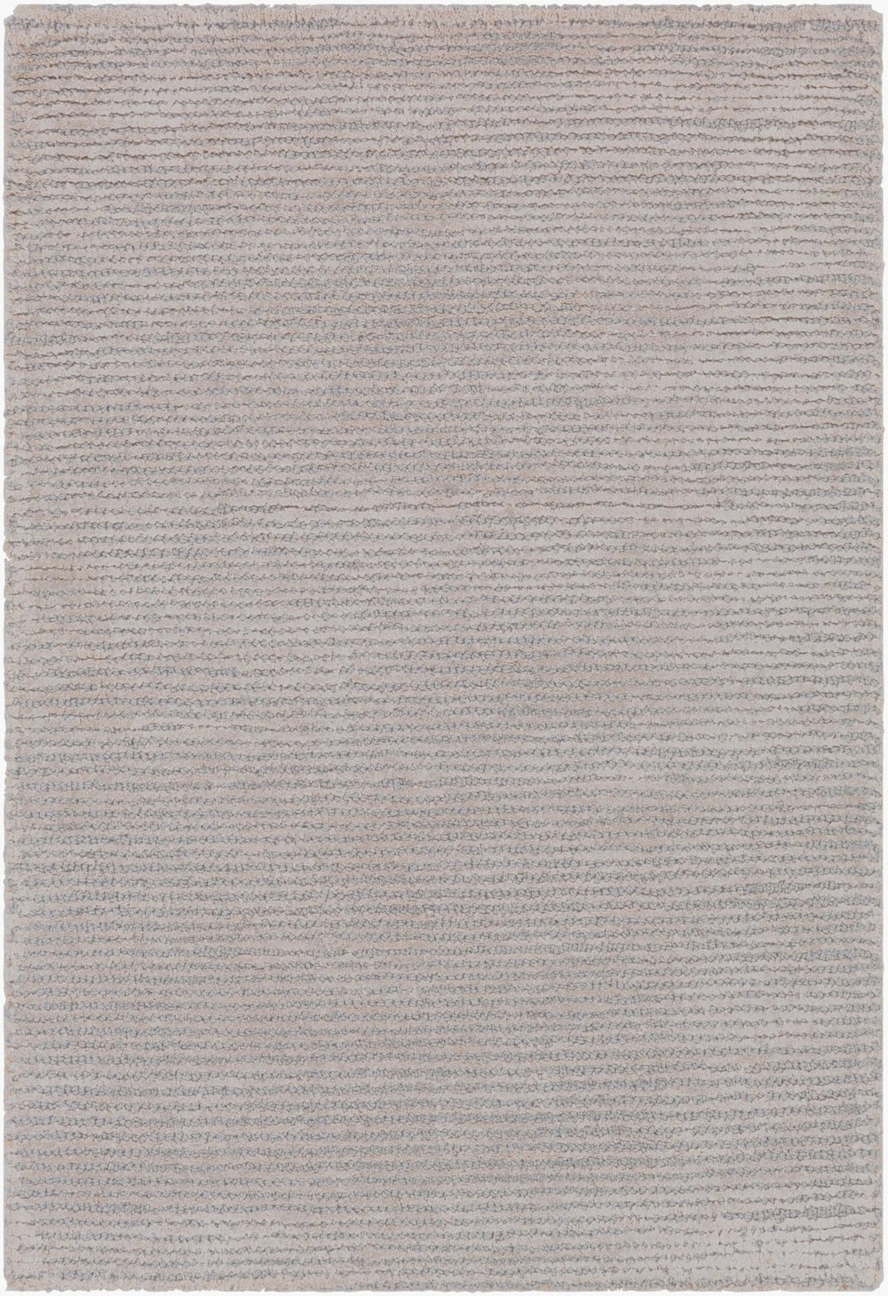 Surya Austin Hand Tufted Wool Viscose Area Rug Artisan Crafted for Modern Entryways AUS2305-23