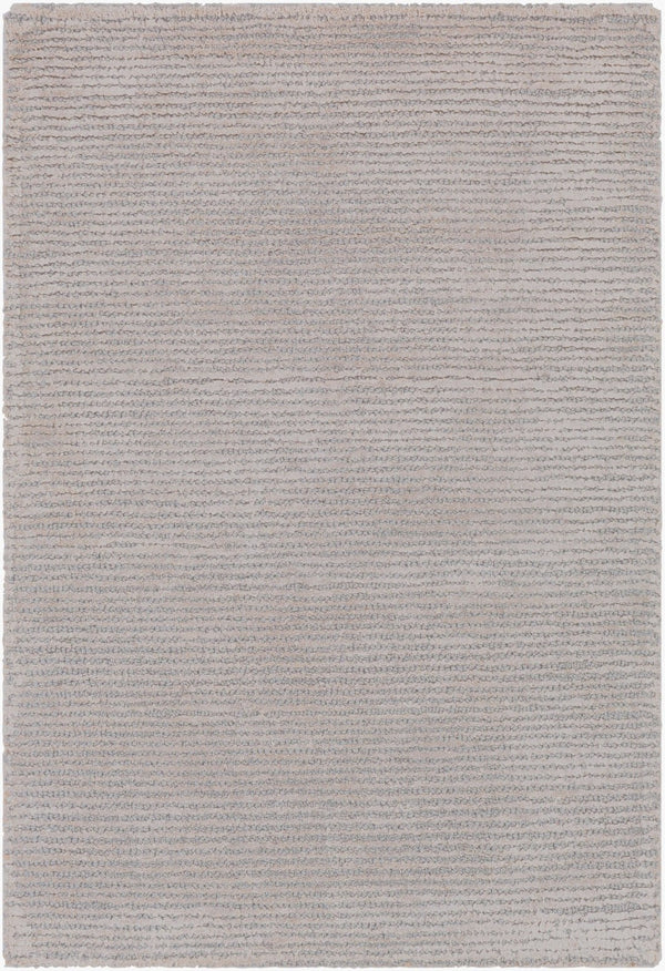 Surya Austin Hand Tufted Wool Viscose Area Rug Artisan Crafted for Modern Entryways AUS2305-23
