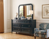 Hooker Furniture Charleston Mirror 6750-90004-97