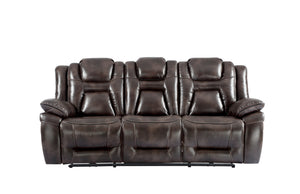 Steve Silver Oportuna P/P Sofa w/ Drp Dwn w/ OP70061SC