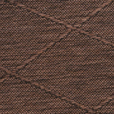 Nourison Practical Solutions PSL01 Machine Made Power-loomed Borderless Design Indoor/Outdoor Modern Outdoor Rug Mocha, Mocha 100% Polypropylene 99446939579