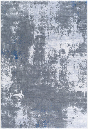 Livabliss Avshar Belgian Machine Woven High Pile Accent Rug for Entryways and Bedroom Floors AVH2301-23
