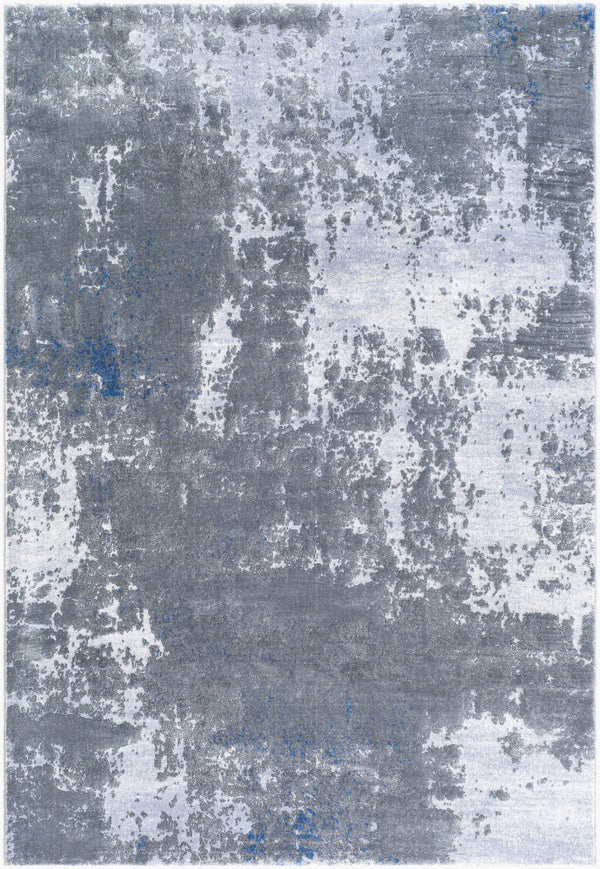 Livabliss Avshar Belgian Machine Woven High Pile Accent Rug for Entryways and Bedroom Floors AVH2301-23