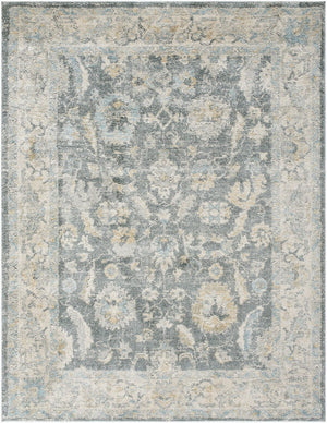 Livabliss Avellino High Pile Polypropylene Area Rug Turkish Woven for Living Room Floors Light Beige, Gr 12' x 15' AVL2305-1215