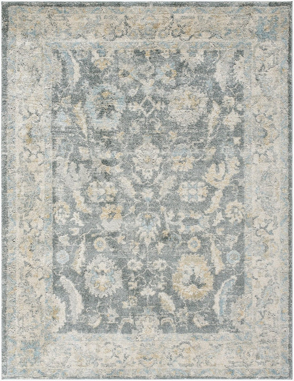 Livabliss Avellino High Pile Polypropylene Area Rug Turkish Woven for Living Room Floors Light Beige, Gr 12' x 15' AVL2305-1215