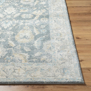 Livabliss Avellino High Pile Polypropylene Area Rug Turkish Woven for Living Room Floors Light Beige, Gr 12' x 15' AVL2305-1215