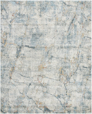 Livabliss Avellino High Pile Polypropylene Area Rug for Living Room Transitional Warmth Light Beige, Li 7'10" x 10' AVL2306-71010