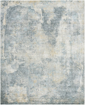 Livabliss Avellino High Pile Area Rug Machine Woven Polypropylene Polyester Living Room Accent Light Gray, Gra 9'2" x 12' AVL2311-9212