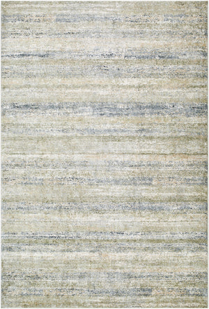 Avellino AVL-2325 9'2" x 12' Machine Woven Rug AVL2325-9212  Light Beige, Light Gray, Olive, Light Olive, Tan Surya