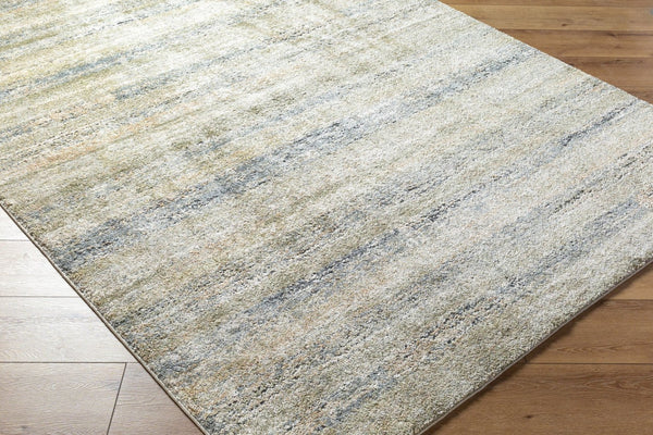 Livabliss Avellino Turkish High Pile Area Rug Plush Polypropylene Blend for Living Room Light Beige, Li 10' x 14' AVL2325-1014