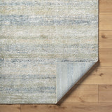 Avellino AVL-2325 9'2" x 12' Machine Woven Rug AVL2325-9212  Light Beige, Light Gray, Olive, Light Olive, Tan Surya