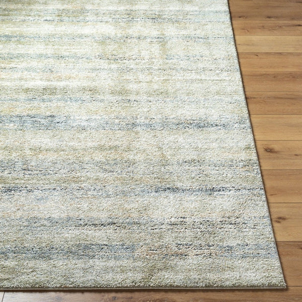 Livabliss Avellino Turkish High Pile Area Rug Plush Polypropylene Blend for Living Room Light Beige, Li 10' x 14' AVL2325-1014