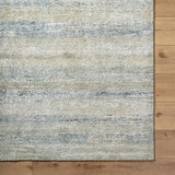 Avellino AVL-2325 9'2" x 12' Machine Woven Rug AVL2325-9212  Light Beige, Light Gray, Olive, Light Olive, Tan Surya