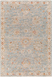 Avant Garde AVT-2322 5' x 7'5" Machine Woven Rug AVT2322-575 Livabliss Surya