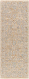 Avant Garde AVT-2340 2'7" x 7'3" Machine Woven Rug AVT2340-2773 Livabliss Surya