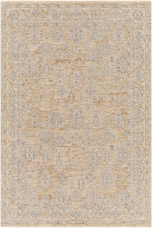 Avant Garde AVT-2340 9' x 12'2" Machine Woven Rug AVT2340-9122 Livabliss Surya