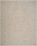 Avant Garde AVT-2340 7'10" x 10'2" Machine Woven Rug AVT2340-710103 Livabliss Surya