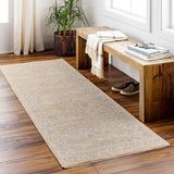 Avant Garde AVT-2340 2'7" x 7'3" Machine Woven Rug AVT2340-2773 Livabliss Surya