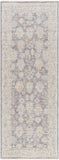 Avant Garde AVT-2341 2'7" x 7'3" Machine Woven Rug AVT2341-2773 Livabliss Surya