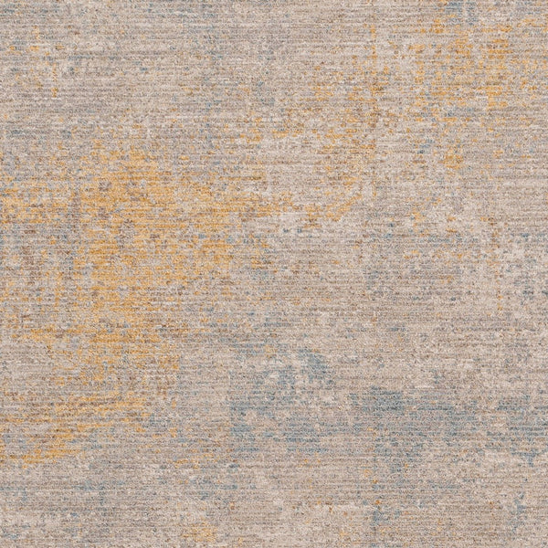Livabliss Avant Garde Geometric Fringe Area Rug Machine Woven Polyester for Large Living Spaces Taupe, Medium G 10' x 13'11" AVT2355-1014