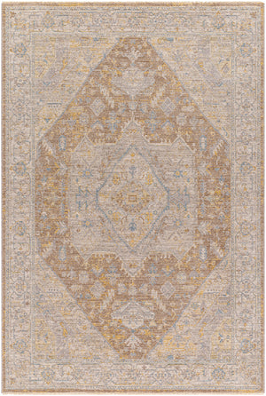 Avant Garde AVT-2358 9' x 12'2" Machine Woven Rug AVT2358-9122 Livabliss Surya