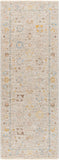 Avant Garde AVT-2368 2'8" x 7'3" Machine Woven Rug AVT2368-2773 Livabliss Surya