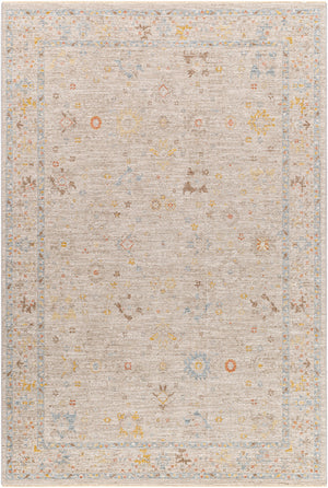 Avant Garde AVT-2368 9' x 12'2" Machine Woven Rug AVT2368-9122 Livabliss Surya