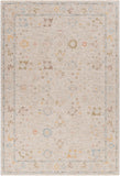 Avant Garde AVT-2368 6'7" x 9'6" Machine Woven Rug AVT2368-6796 Livabliss Surya