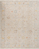 Avant Garde AVT-2368 7'10" x 10'2" Machine Woven Rug AVT2368-710103 Livabliss Surya