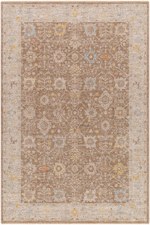 Avant Garde AVT-2370 9' x 12'2" Machine Woven Rug AVT2370-9122 Livabliss Surya