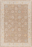 Avant Garde AVT-2370 6'7" x 9'6" Machine Woven Rug AVT2370-6796 Livabliss Surya