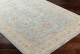 Avant Garde AVT-2371 9' x 12'2" Machine Woven Rug AVT2371-9122 Livabliss Surya