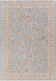 Avant Garde AVT-2371 6'7" x 9'6" Machine Woven Rug AVT2371-6796 Livabliss Surya