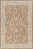 Avant Garde AVT-2372 6'7" x 9'6" Machine Woven Rug AVT2372-6796 Livabliss Surya