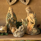 Classic Holy Family, Set of 3 XAB10403 Park Hill